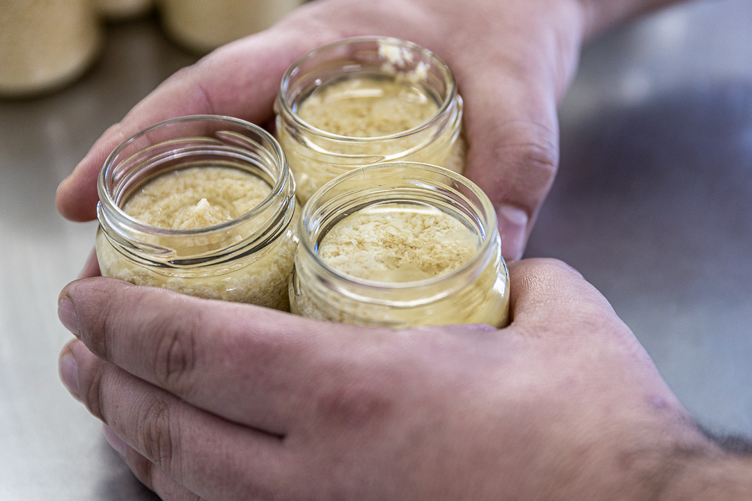 Prodotti artigianali di Granda Tradizioni